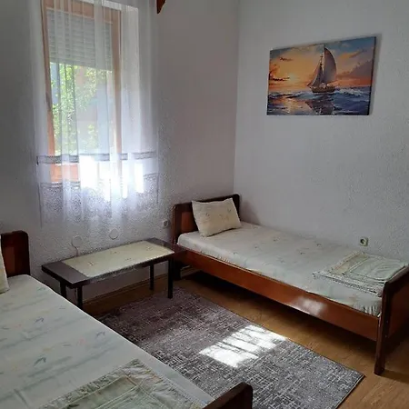 Gjorgji Apartments 68A Охрид Екстериор снимка