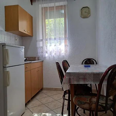 Gjorgji Apartments 68A Охрид Екстериор снимка