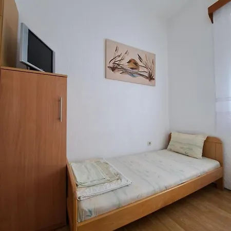 Gjorgji Apartments 68A Охрид Екстериор снимка