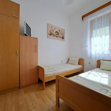 Gjorgji Apartments 68A Охрид Екстериор снимка