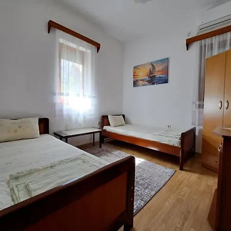 Gjorgji Apartments 68A Охрид Екстериор снимка