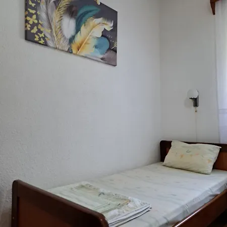 Gjorgji Apartments 68A Охрид Екстериор снимка