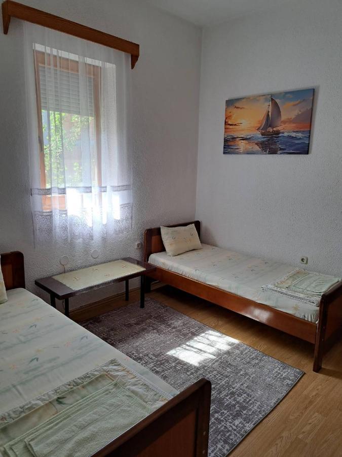 Gjorgi Appartement