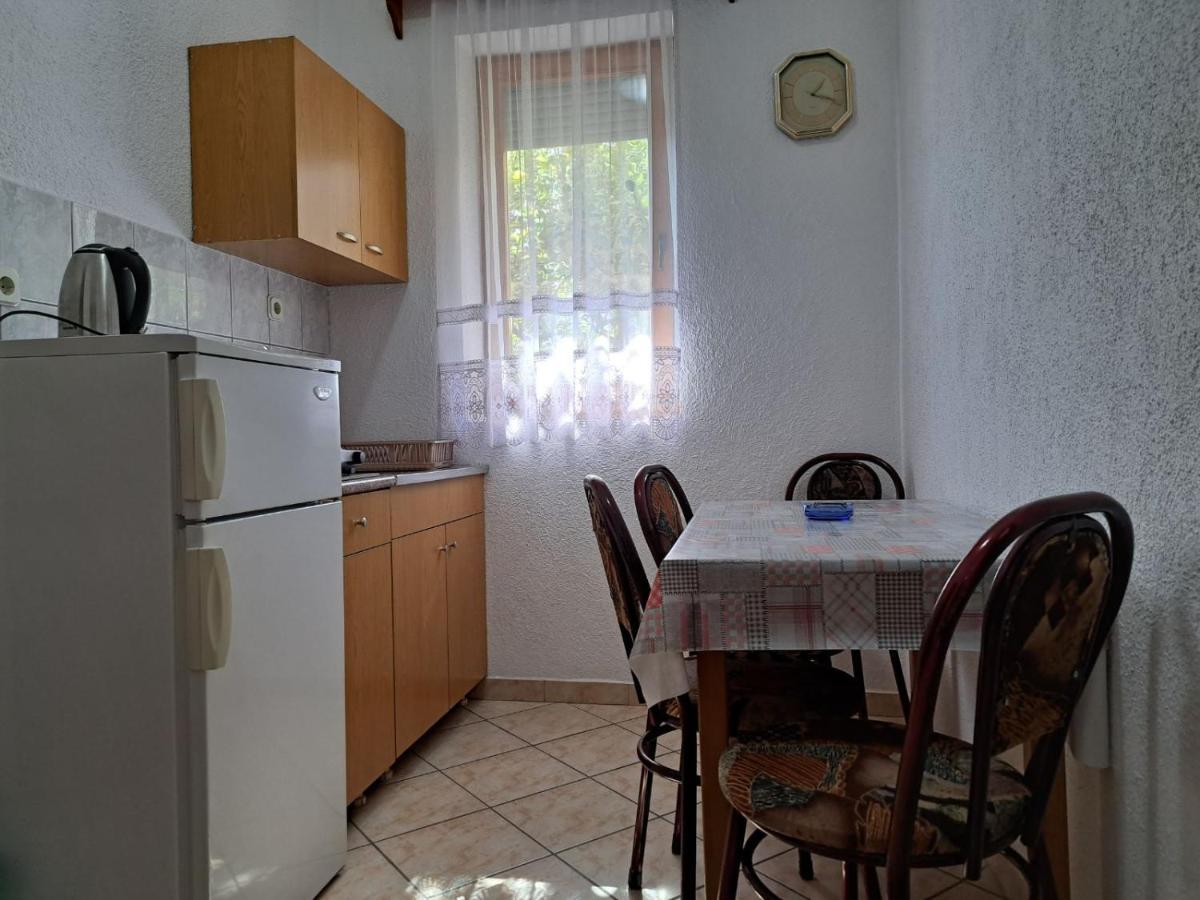 Gjorgi Appartement *