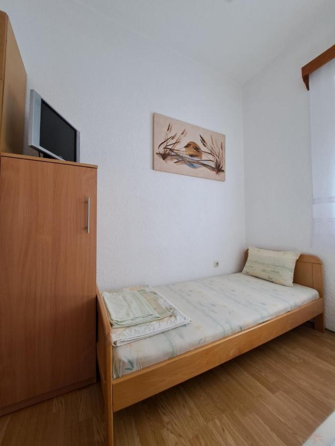 Gjorgi Appartement