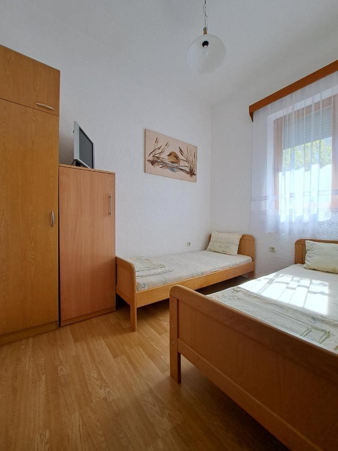 Gjorgi Appartement Ohrid