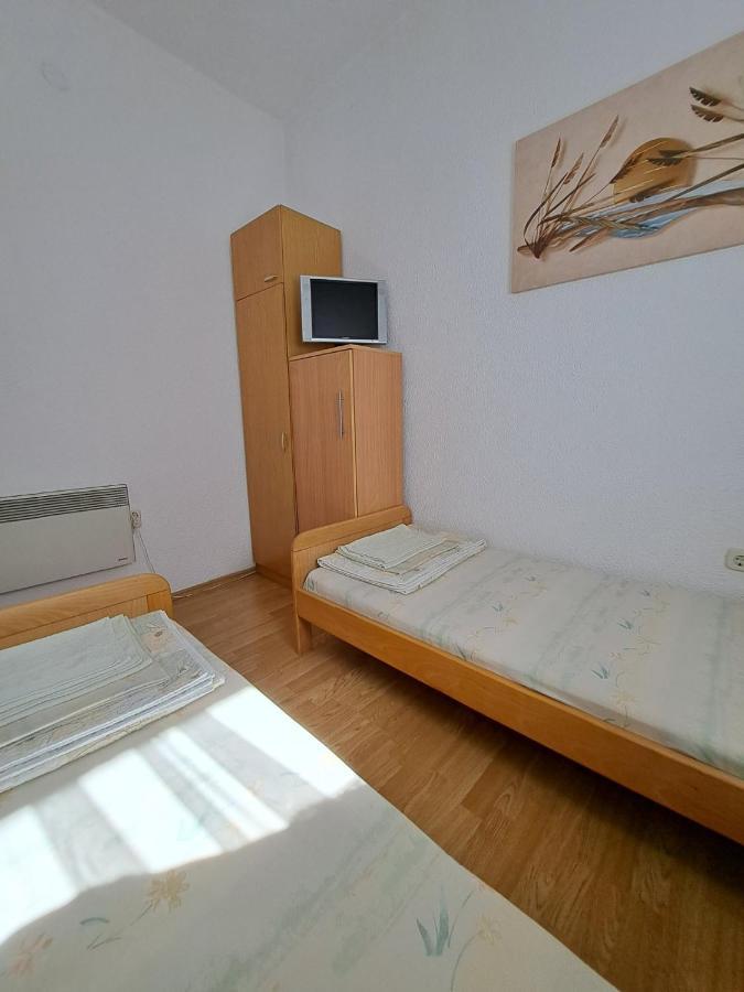 Appartement Gjorgi Ohrid