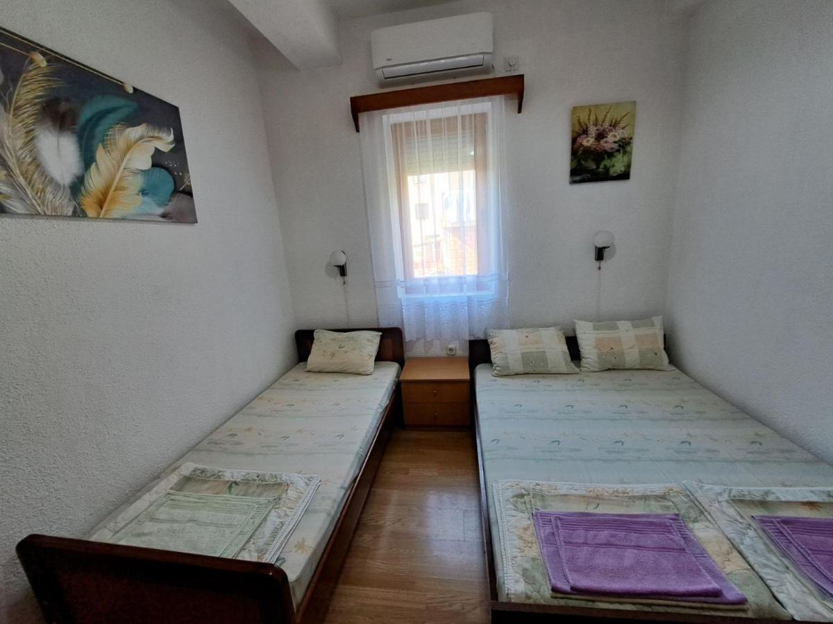 Gjorgi Appartement Ohrid